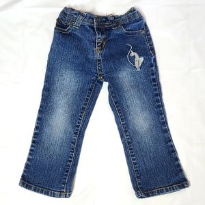 Baby Phat Jeans